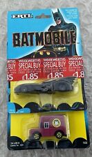 Ertl batmobile joker for sale  WREXHAM