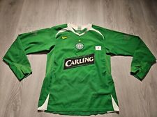 Mens nike celtic for sale  NEWRY