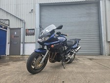Suzuki bandit 1200 for sale  POOLE