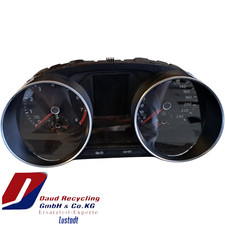Polo tacho 6c0920740c gebraucht kaufen  Lustadt
