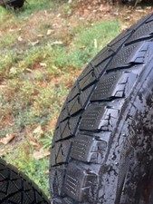 Bridgestone blizzak size for sale  Watchung