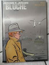 Jerome .jerome bloche d'occasion  Saint-Symphorien-d'Ozon