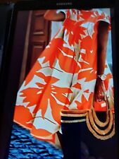 Vonda floriday kleid gebraucht kaufen  Berlin