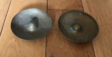 Vintage brass trinket for sale  STOURBRIDGE
