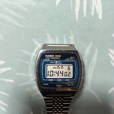 Zegarek Casio 83QS-41,  Alarm Chronograph, Vintage , Japonia na sprzedaż  PL