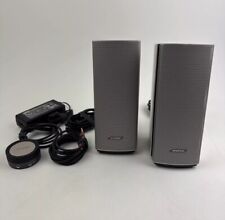Bose companion laptop for sale  Buffalo