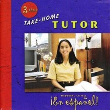 cd spanish home tutor for sale  USA