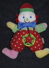Doudou clown corolle d'occasion  Krautergersheim