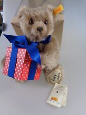 Steiff teddybär geburtstag gebraucht kaufen  Norden