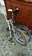 Bicicletta pieghevole usata usato  Barletta