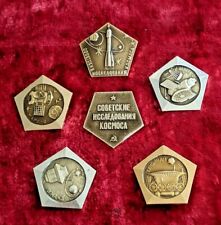 Rare set russian for sale  Schenectady