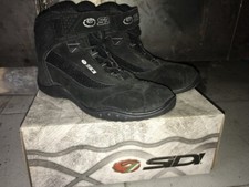 Scarpe moto estive usato  Italia