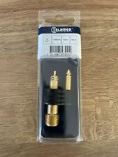 Tank adapter yamaha gebraucht kaufen  Berlin