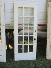 Door antique victorian for sale  Mount Holly