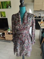 Robe taille manches d'occasion  Gémenos