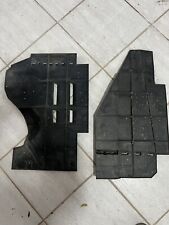 Pannello copertura motore usato  Taurisano