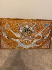 Hand made asian for sale  Denton