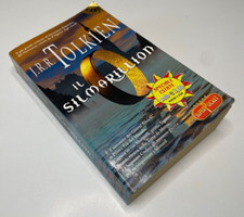 J.r.r. tolkien silmarillion usato  Polcenigo