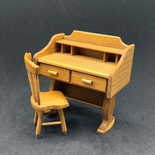 Dollhouse miniature wood for sale  New Castle