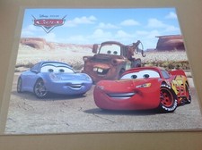New cars poster for sale  WIGSTON