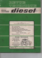 Massey ferguson 1100 d'occasion  Hautmont