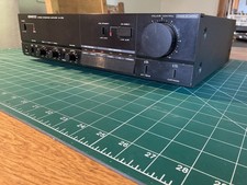 Kenwood 550 amplifier for sale  MAIDSTONE