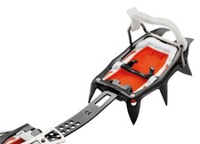 Petzl vasak leverlock usato Petzl vasak leverlock usato  Sant Ambrogio di Torino