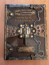 Spieler handbuch grundregeln gebraucht kaufen  Nürnberg