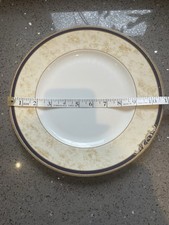 Wedgwood cornucopia 10.75 for sale  ACCRINGTON