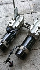 Jazzy jet motors for sale  Rossville