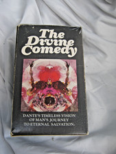 Dante’s Divine Comedy Complete Set Ciardi Translations Mentor Books PB comprar usado Dante’s Divine Comedy Complete Set Ciardi Translations Mentor Books PB comprar usado  Enviando para Brazil