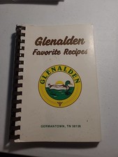 Vintage 1978 glenalden for sale  Chaffee