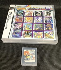 Pokemon heartgold soulsilver for sale  NEWPORT