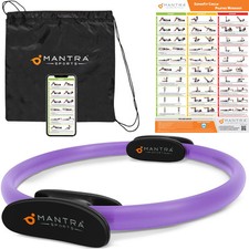 Mantra sports cerchio usato  Italia