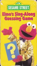 Sesame street elmo for sale  El Dorado