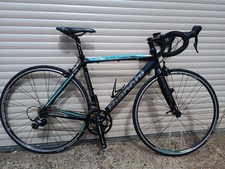 Bianchi via nirone for sale  DORKING