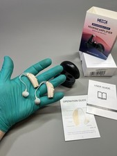 Digital hearing aid for sale  OLDBURY