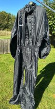 motorcycle rain suit for sale  NOTTINGHAM