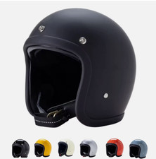 Casco jet vintage usato  Roma