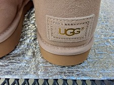 Ugg stiefel neu gebraucht kaufen  Bad Schönborn