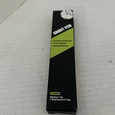 Grout wall pen for sale  Jefferson