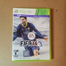 Fifa Soccer 14 - Microsoft Xbox 360 na sprzedaż  Wysyłka do Poland