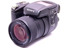Sony dsc zeiss for sale  Cary