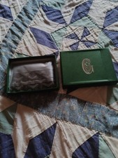 Portacarte goyard nuovo usato  Arzignano