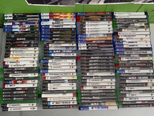Huge ps3 ps4 for sale  Knoxville