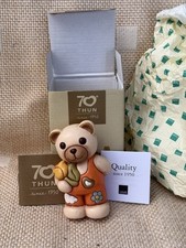 Thun teddy 70esimo usato  Vaprio d'Agogna