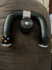 Roda de velocidade sem fio Microsoft Xbox 360 testada e funciona comprar usado  Enviando para Brazil