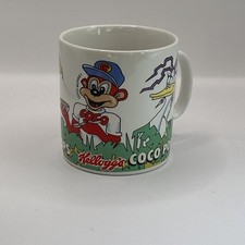 Vintage 1986 kellogg for sale  EASTLEIGH