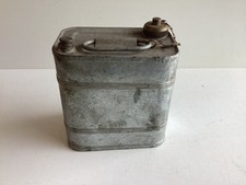 Benzinkanister blech ltr gebraucht kaufen  Schwabach