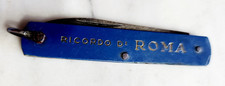 C0ltellin0 antico ricordo usato  San Filippo del Mela
